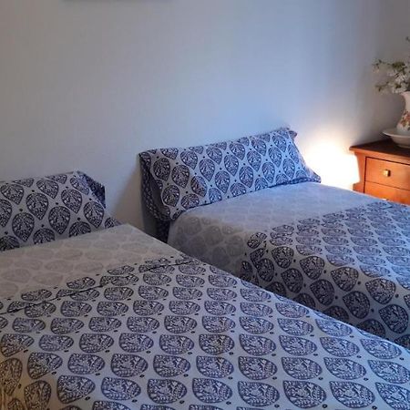Rio Manilva Hotel Сан Луис де Сабинияс Екстериор снимка