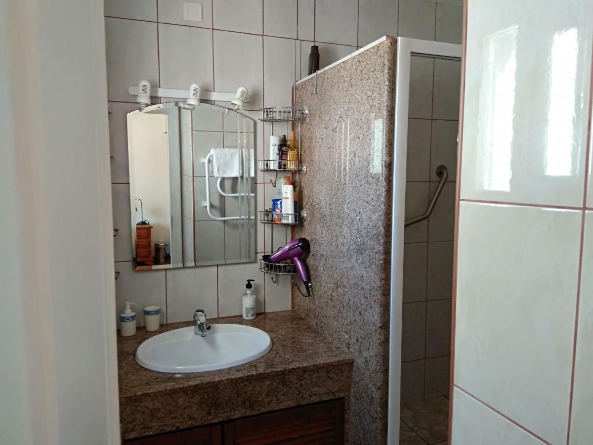 Rio Manilva Hotel Сан Луис де Сабинияс Екстериор снимка