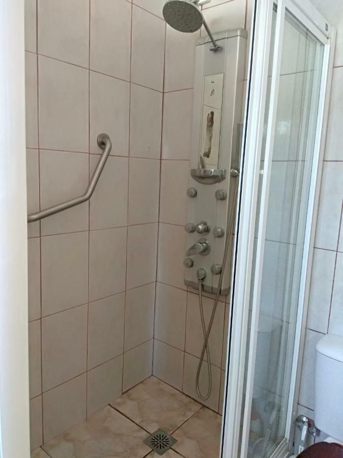 Rio Manilva Hotel Сан Луис де Сабинияс Екстериор снимка